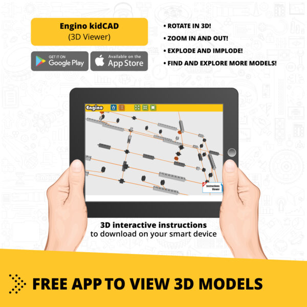 Creative Builder: 20 Models Multimodel Set - Image 2
