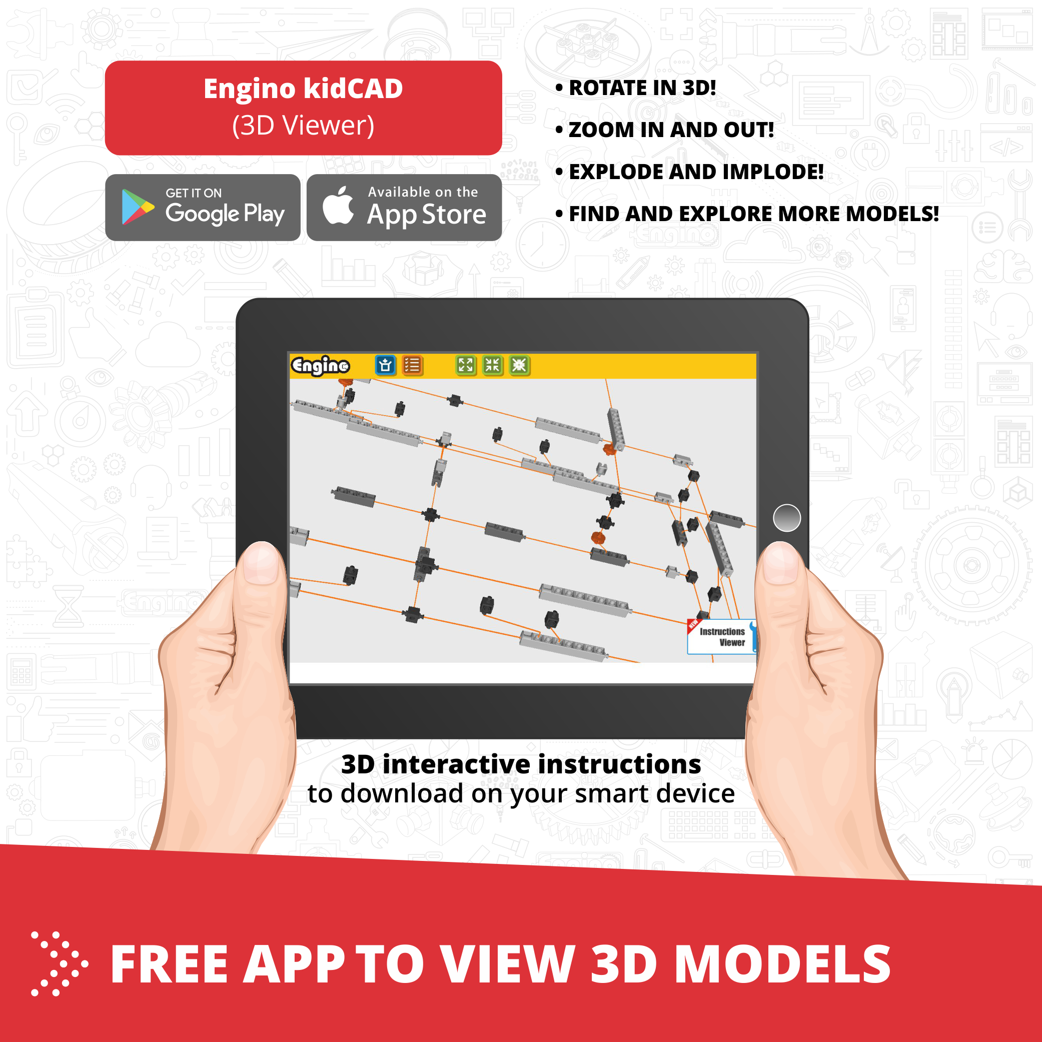 10 Models Multimodel Set - Image 17