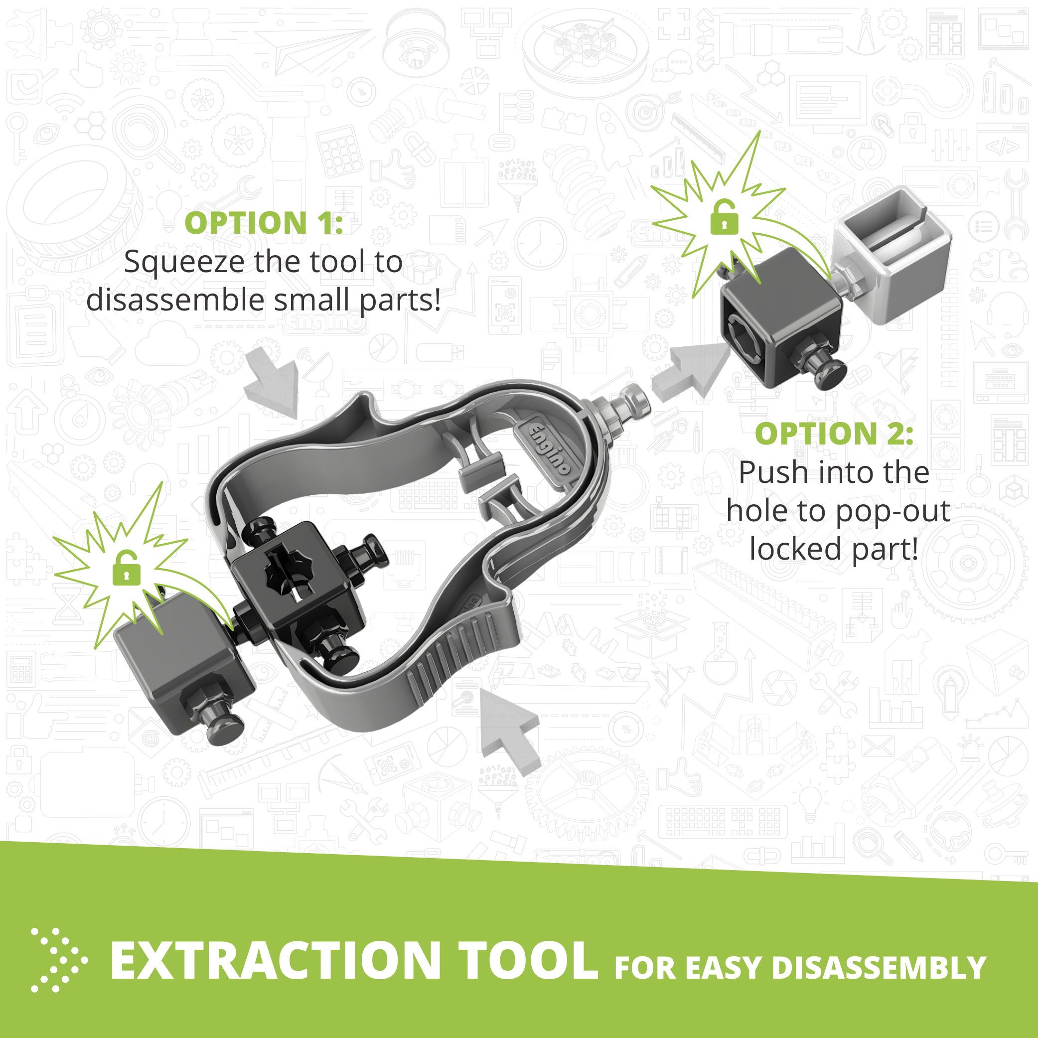 Creative Builder: 15 Models Multimodel Set - Image 3