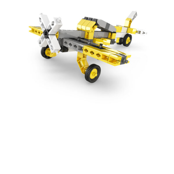Creative Builder: 20 Models Multimodel Set - Image 8