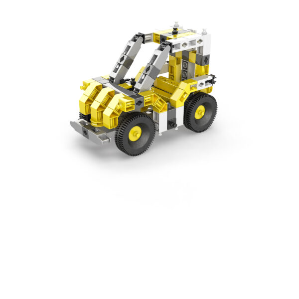 Creative Builder: 20 Models Multimodel Set - Image 10
