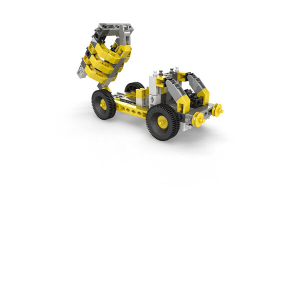 Creative Builder: 20 Models Multimodel Set - Image 11