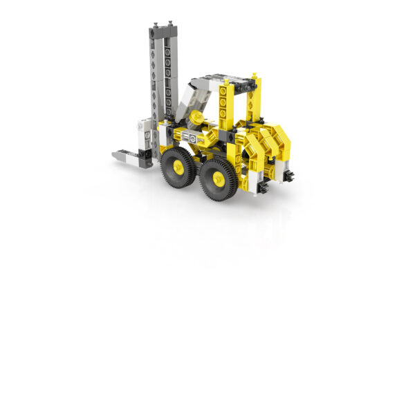 Creative Builder: 20 Models Multimodel Set - Image 12