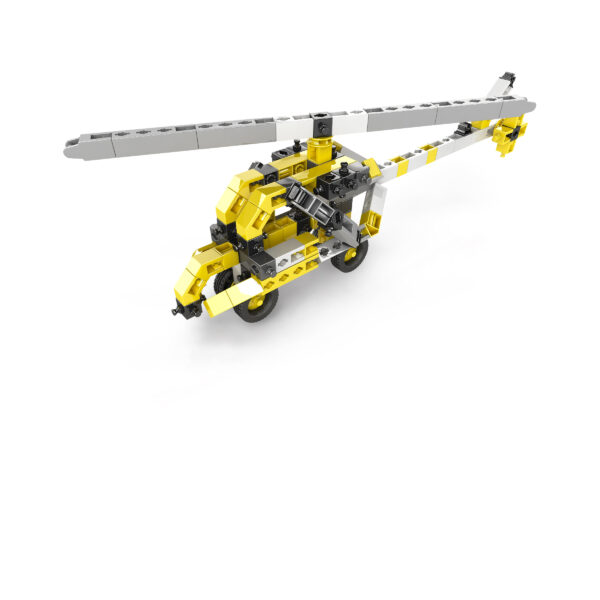 Creative Builder: 20 Models Multimodel Set - Image 13