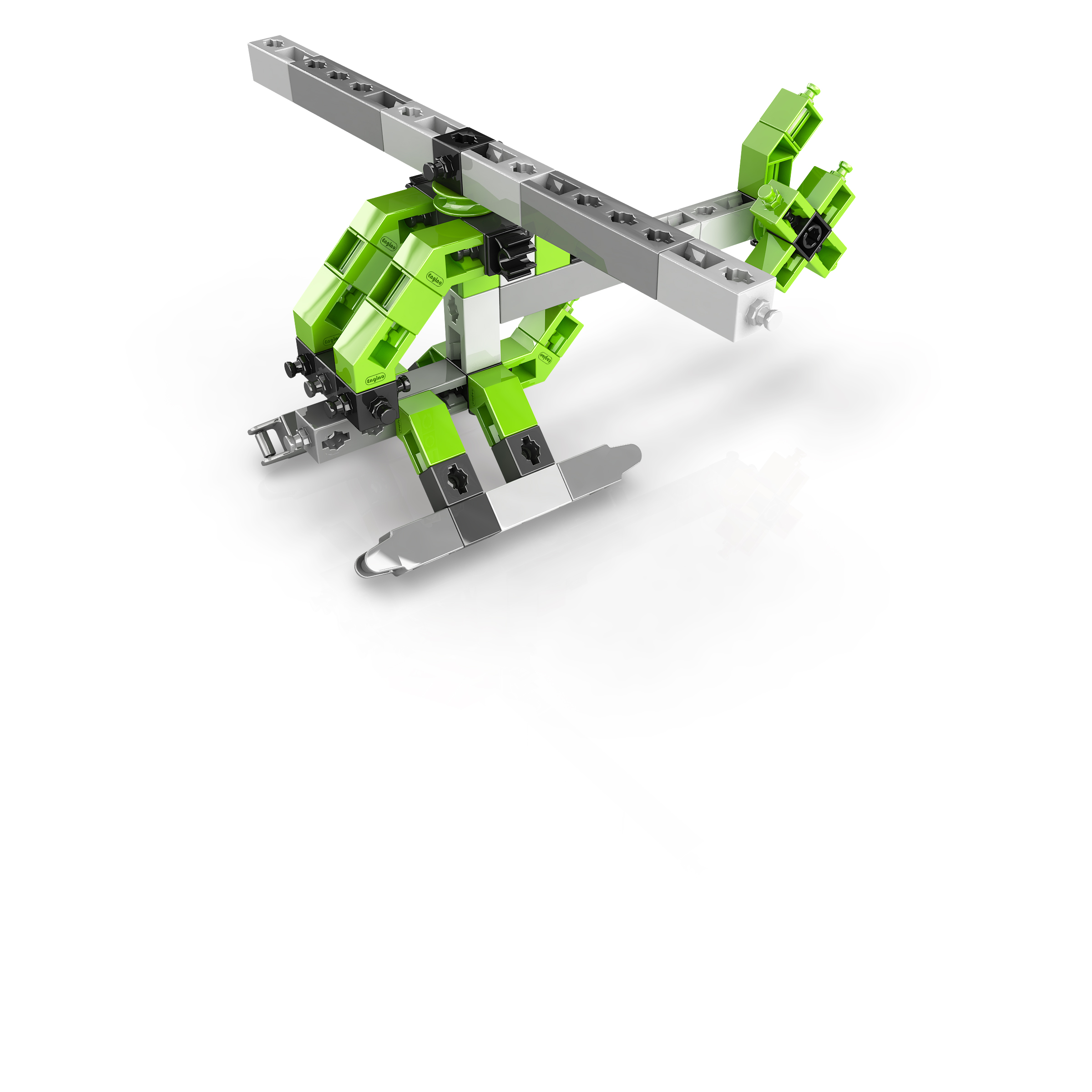 Creative Builder: 15 Models Multimodel Set - Image 14