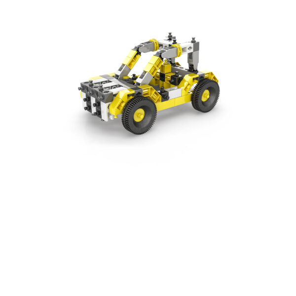 Creative Builder: 20 Models Multimodel Set - Image 14