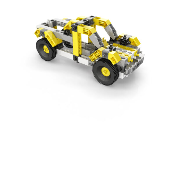 Creative Builder: 20 Models Multimodel Set - Image 16