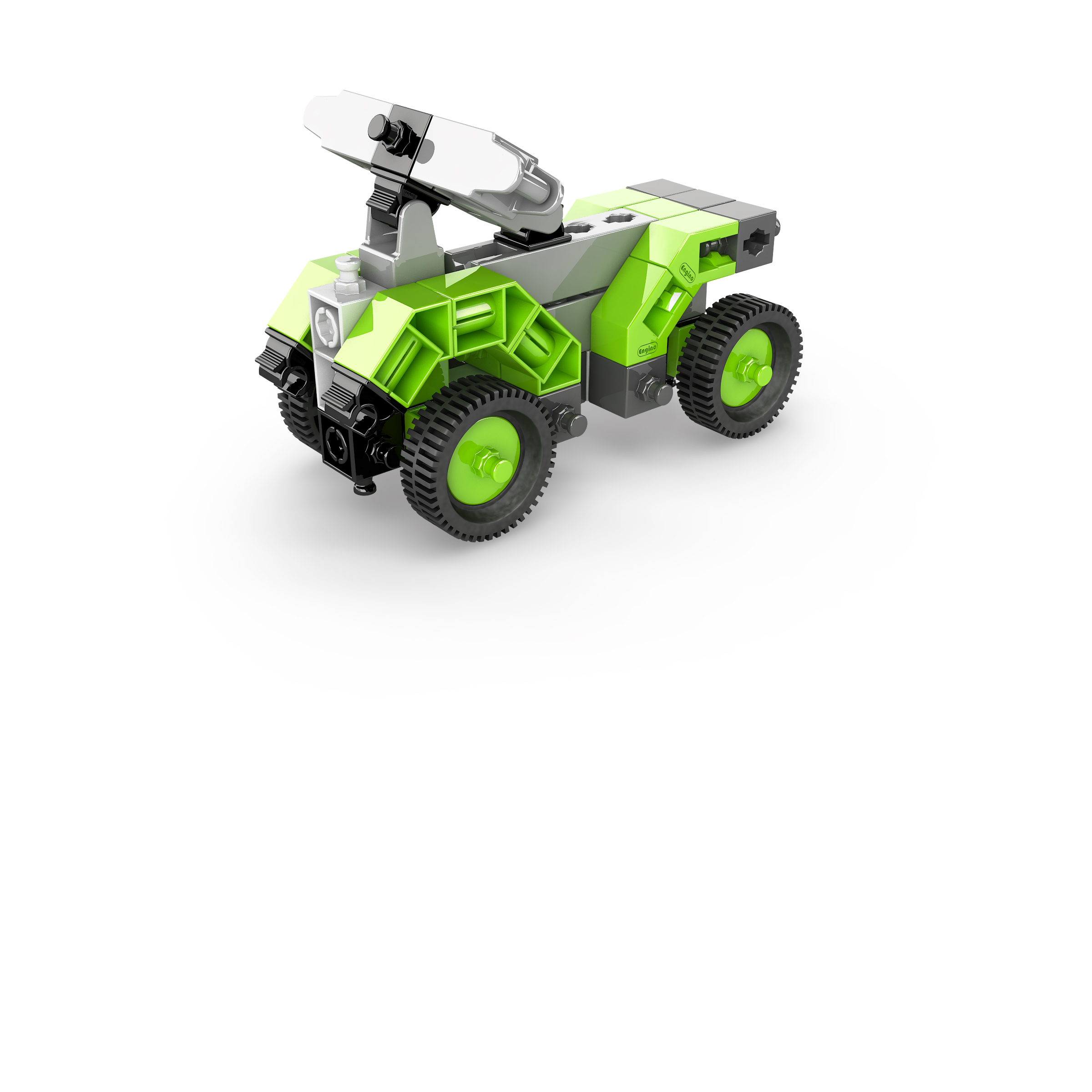 Creative Builder: 15 Models Multimodel Set - Image 15