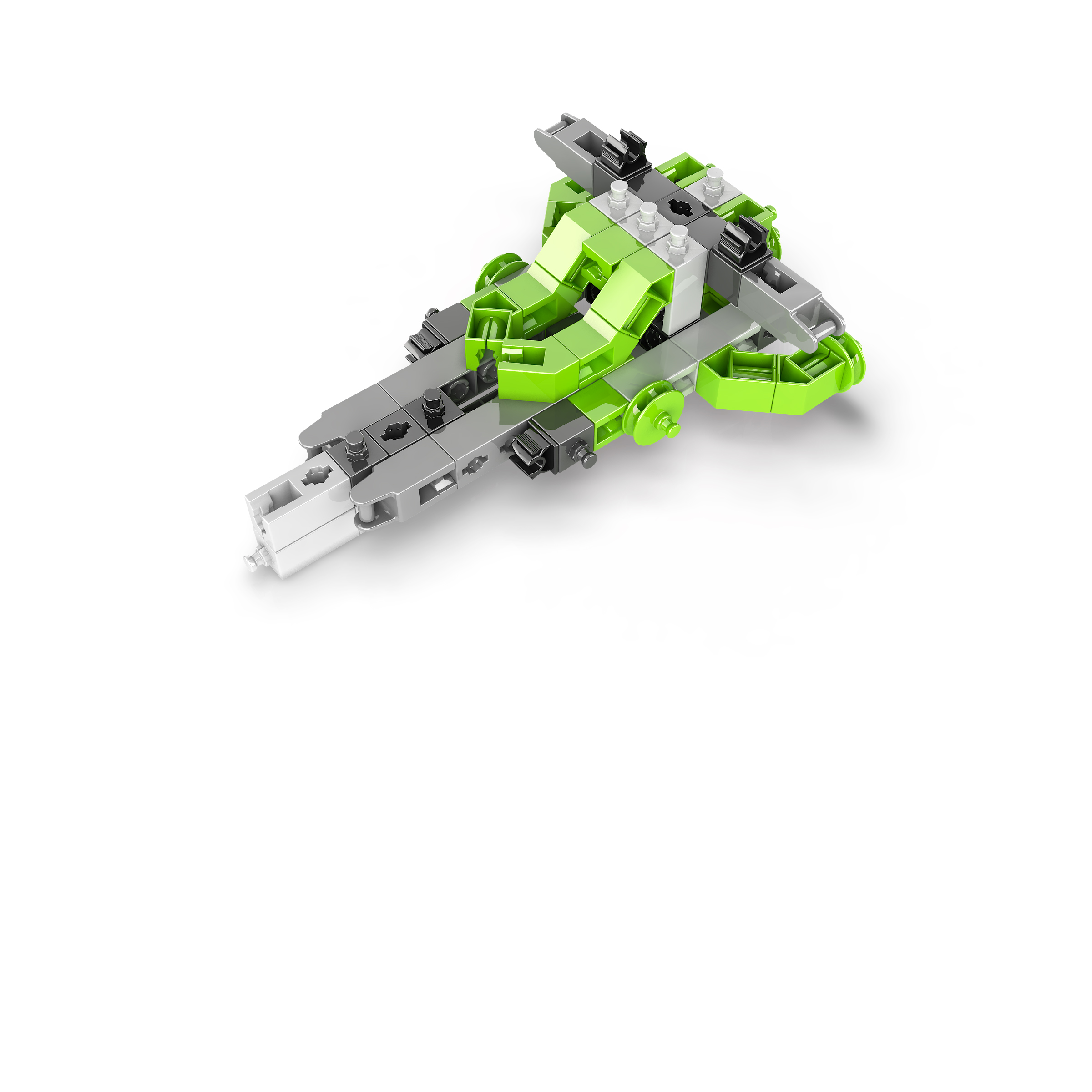 Creative Builder: 15 Models Multimodel Set - Image 20