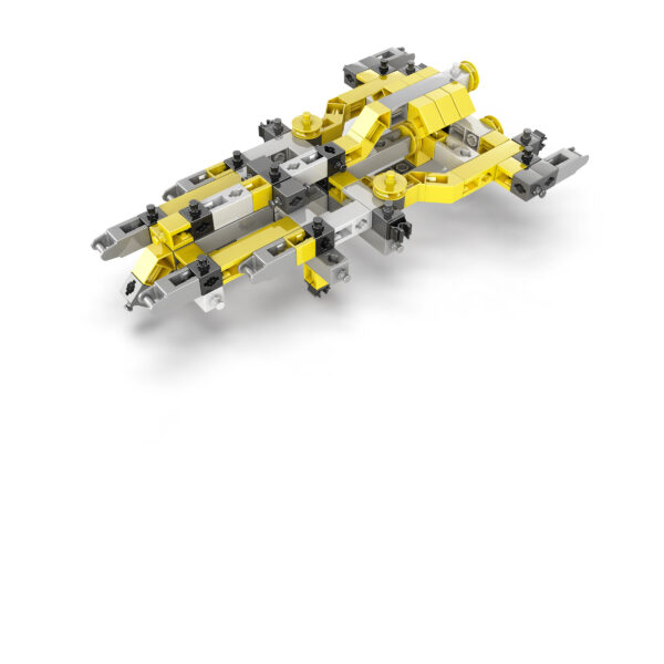 Creative Builder: 20 Models Multimodel Set - Image 18