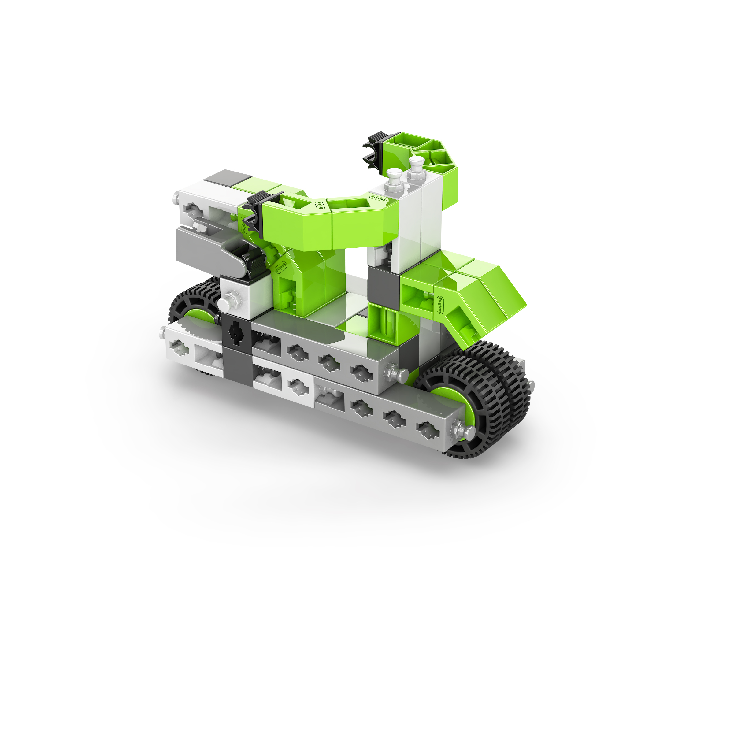 Creative Builder: 15 Models Multimodel Set - Image 17