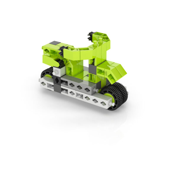 Creative Builder: 30 Models Motorized Set - Multimodel Set - Image 28