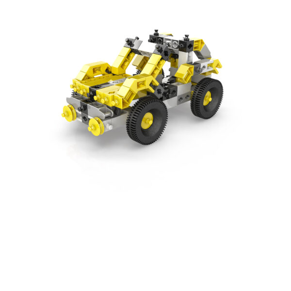 Creative Builder: 20 Models Multimodel Set - Image 19
