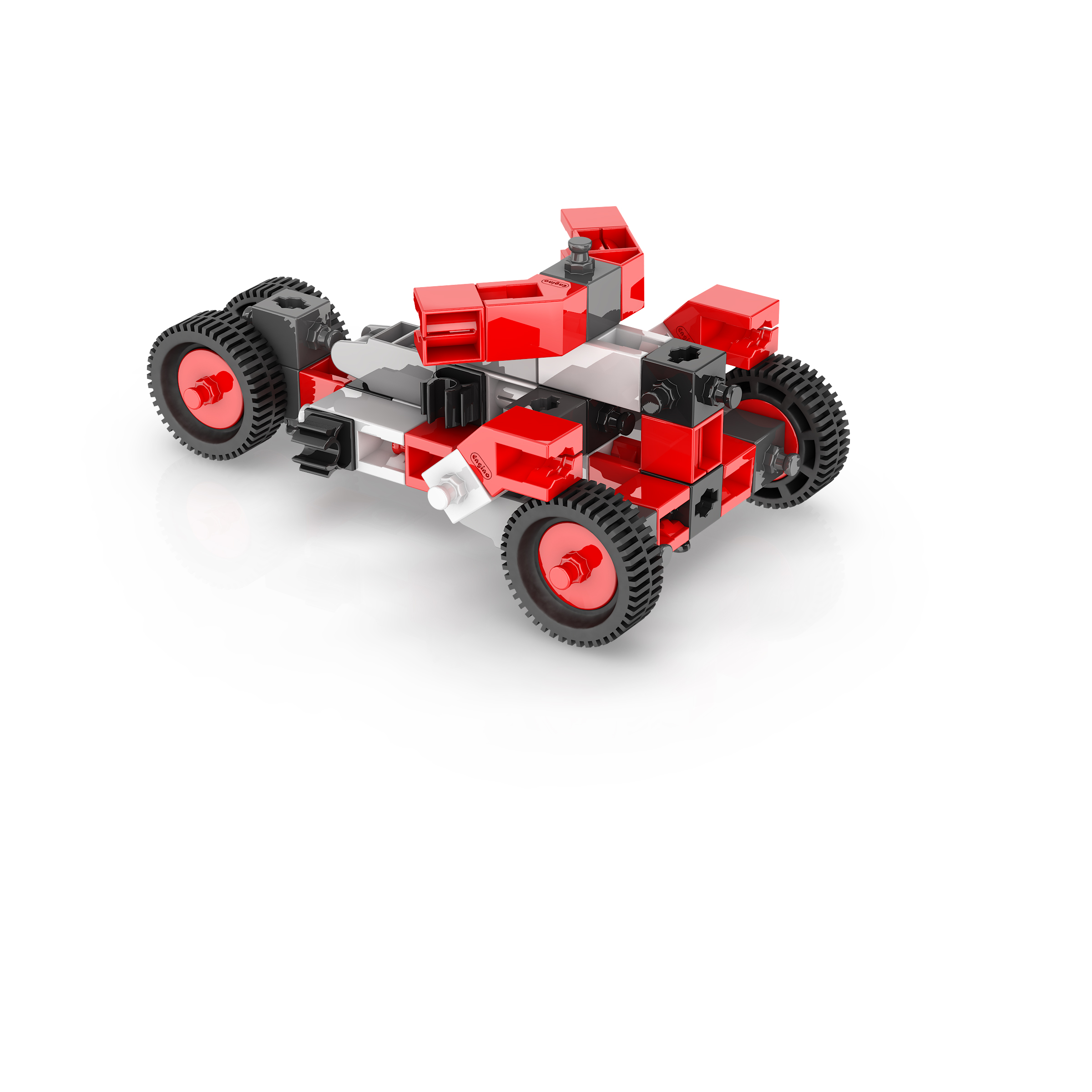 10 Models Multimodel Set - Image 3