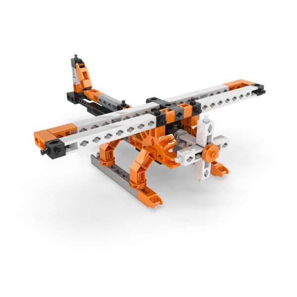 Creative Builder: 50 Models Motorized Set - Multimodel Set - Image 10