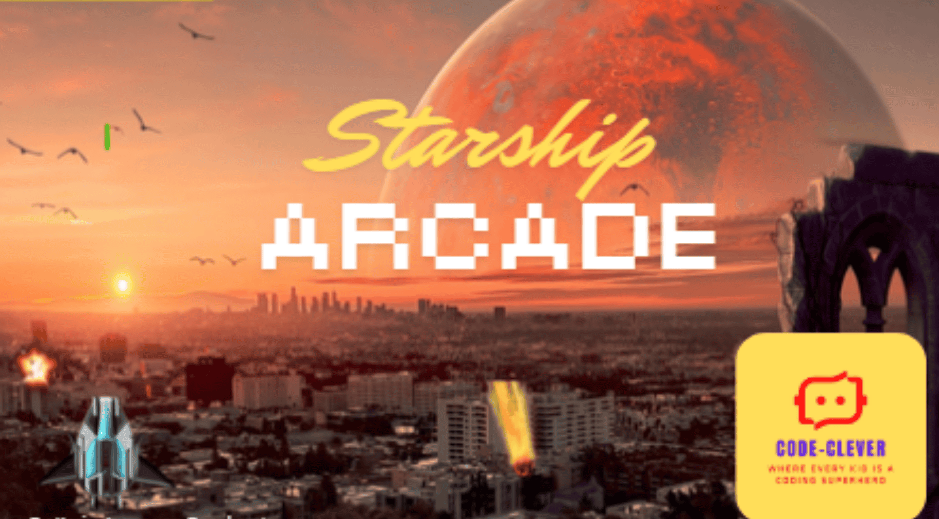 arcade