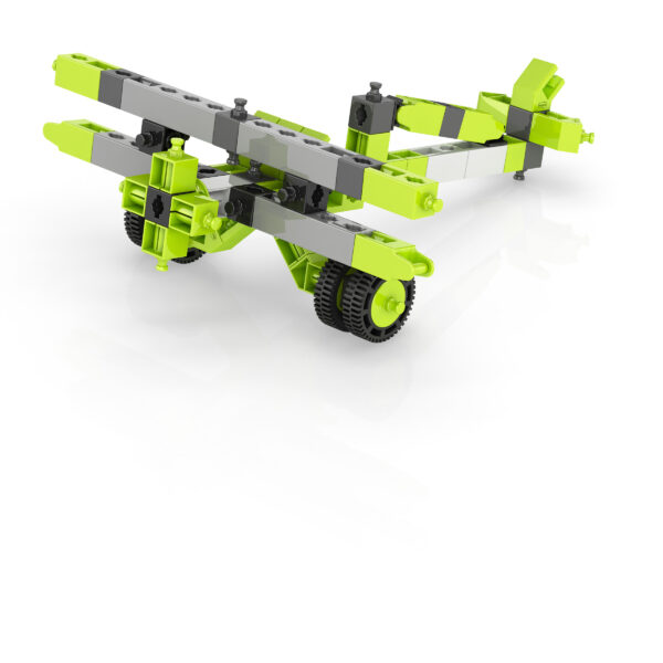 Creative Builder: 30 Models Motorized Set - Multimodel Set - Image 11