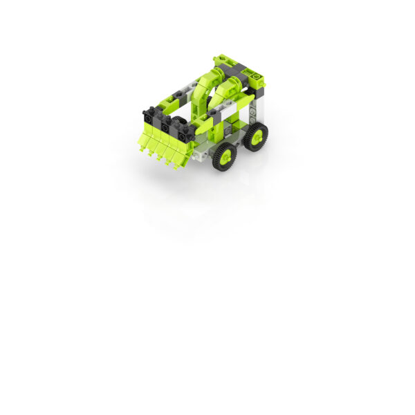 Creative Builder: 30 Models Motorized Set - Multimodel Set - Image 12