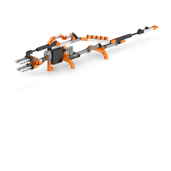 Creative Builder: 50 Models Motorized Set - Multimodel Set - Image 16