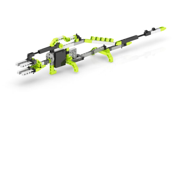 Creative Builder: 30 Models Motorized Set - Multimodel Set - Image 15