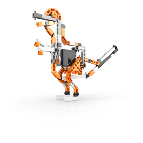 Creative Builder: 50 Models Motorized Set - Multimodel Set - Image 18