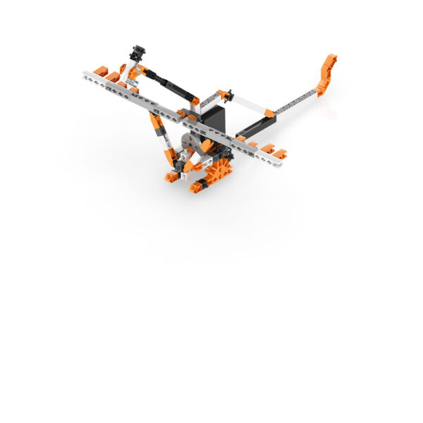 Creative Builder: 50 Models Motorized Set - Multimodel Set - Image 21