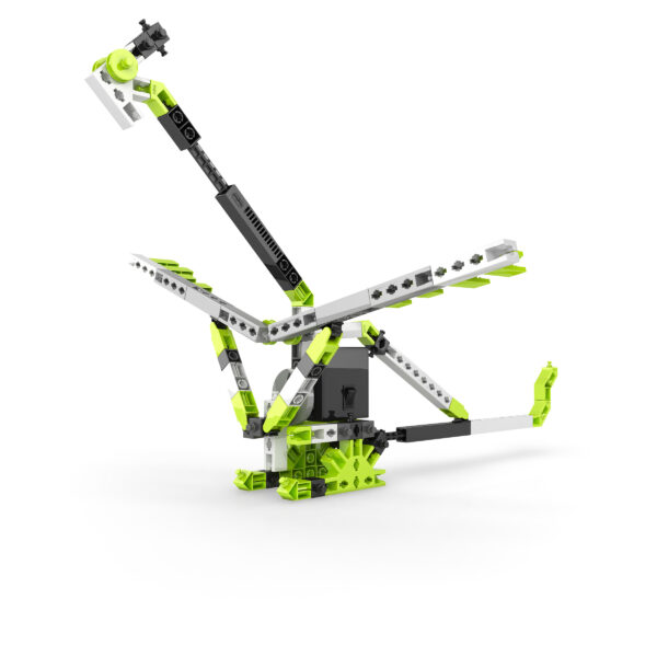 Creative Builder: 30 Models Motorized Set - Multimodel Set - Image 18