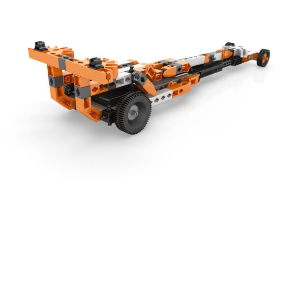 Creative Builder: 50 Models Motorized Set - Multimodel Set - Image 22