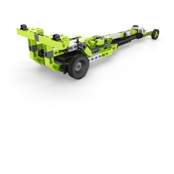 Creative Builder: 30 Models Motorized Set - Multimodel Set - Image 19