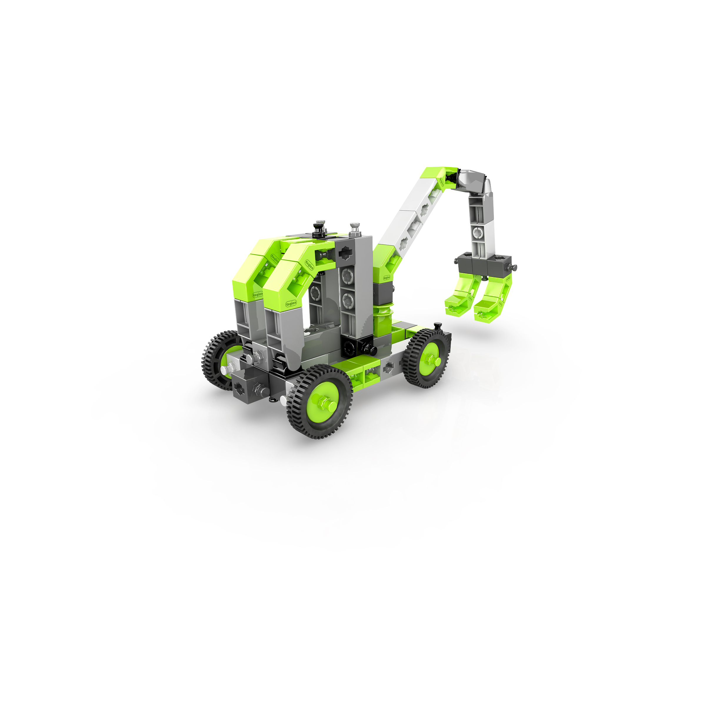 Creative Builder: 15 Models Multimodel Set - Image 12