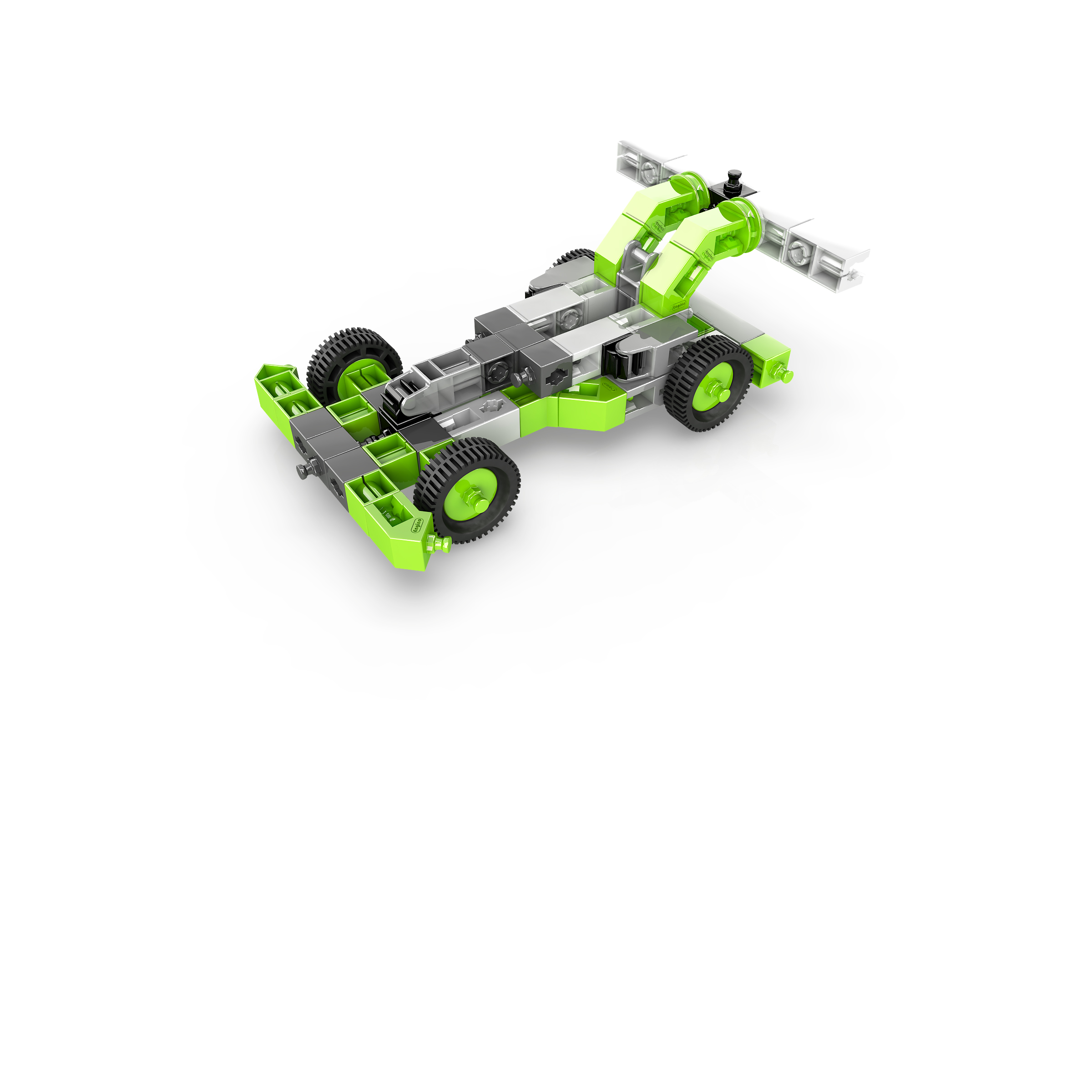 Creative Builder: 15 Models Multimodel Set - Image 13