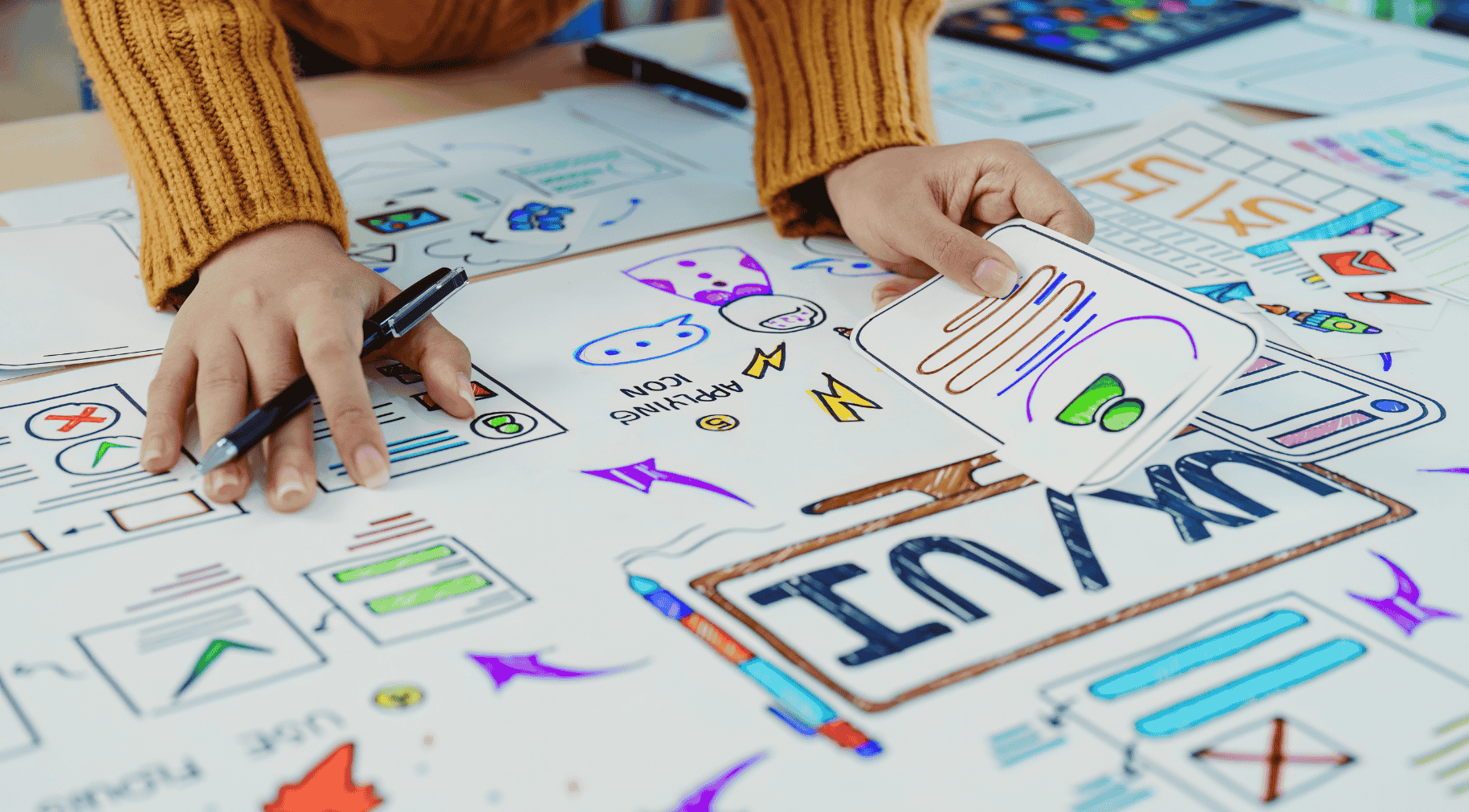 game design