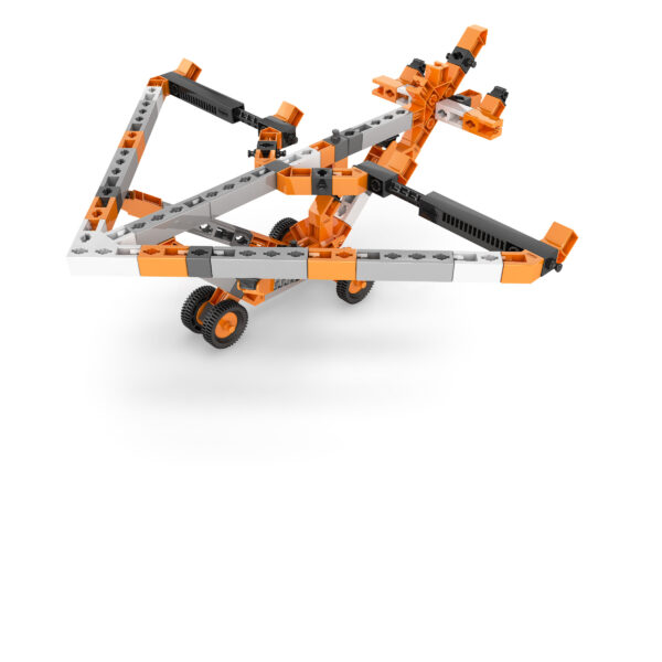 Creative Builder: 50 Models Motorized Set - Multimodel Set - Image 29