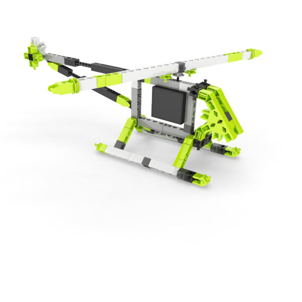 Creative Builder: 30 Models Motorized Set - Multimodel Set - Image 23