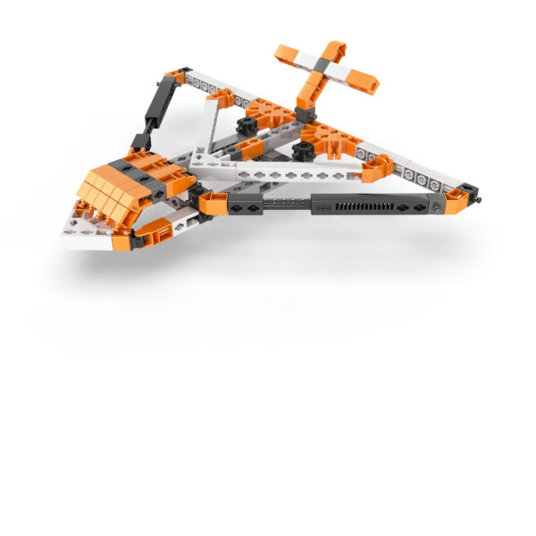 Creative Builder: 50 Models Motorized Set - Multimodel Set - Image 32