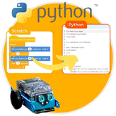 python