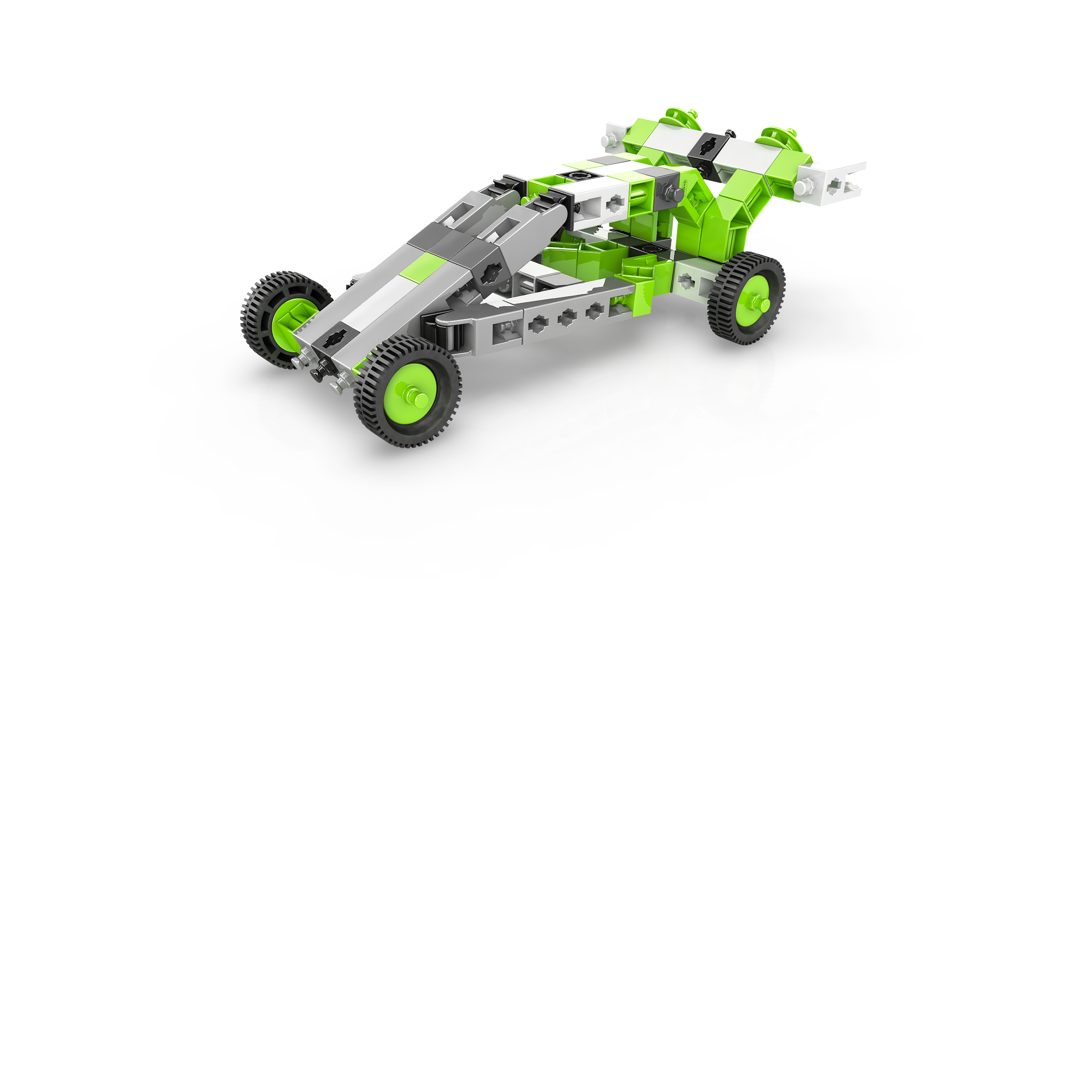 Creative Builder: 15 Models Multimodel Set - Image 16