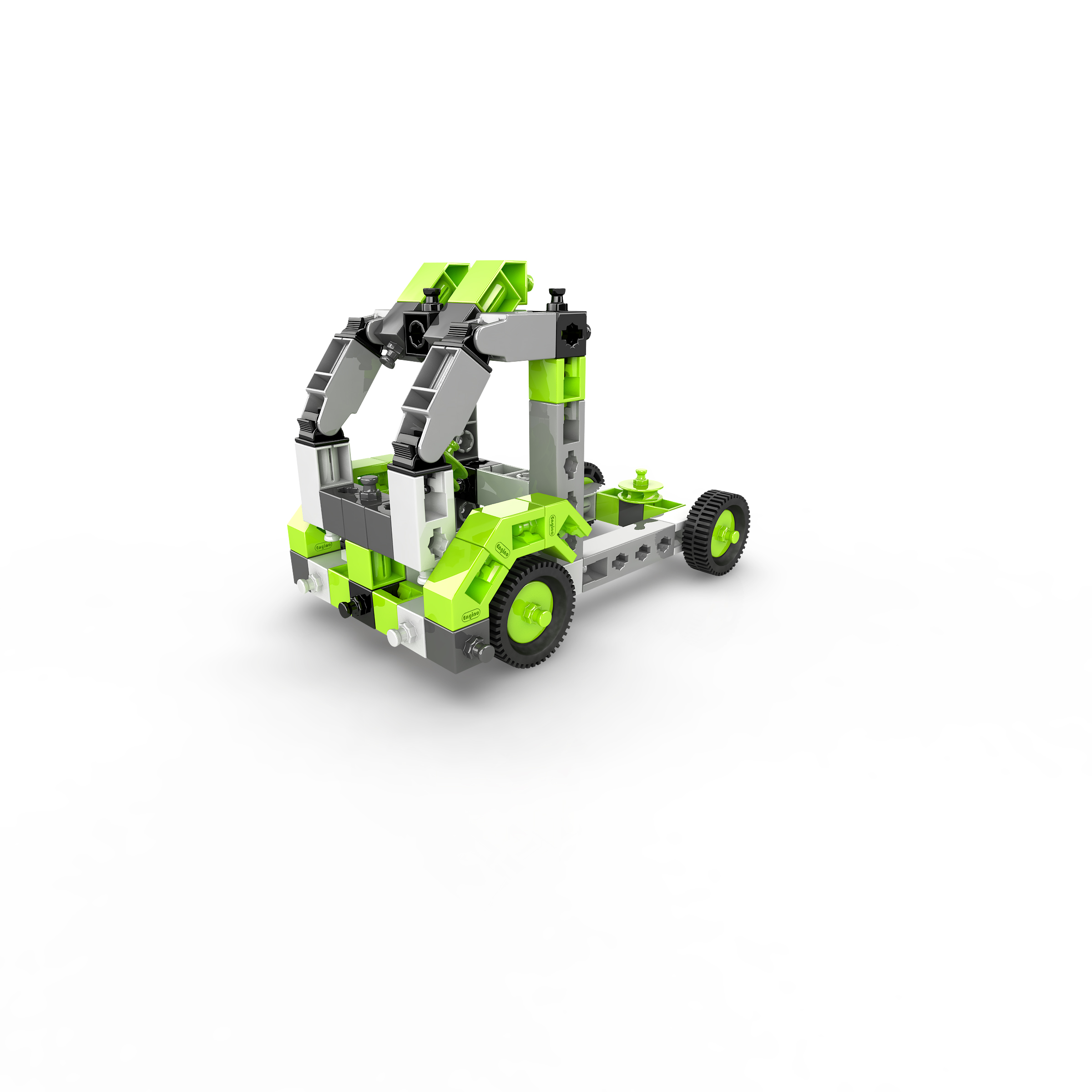 Creative Builder: 15 Models Multimodel Set - Image 18