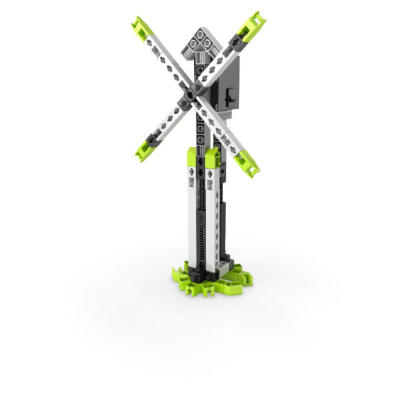 Creative Builder: 30 Models Motorized Set - Multimodel Set - Image 30