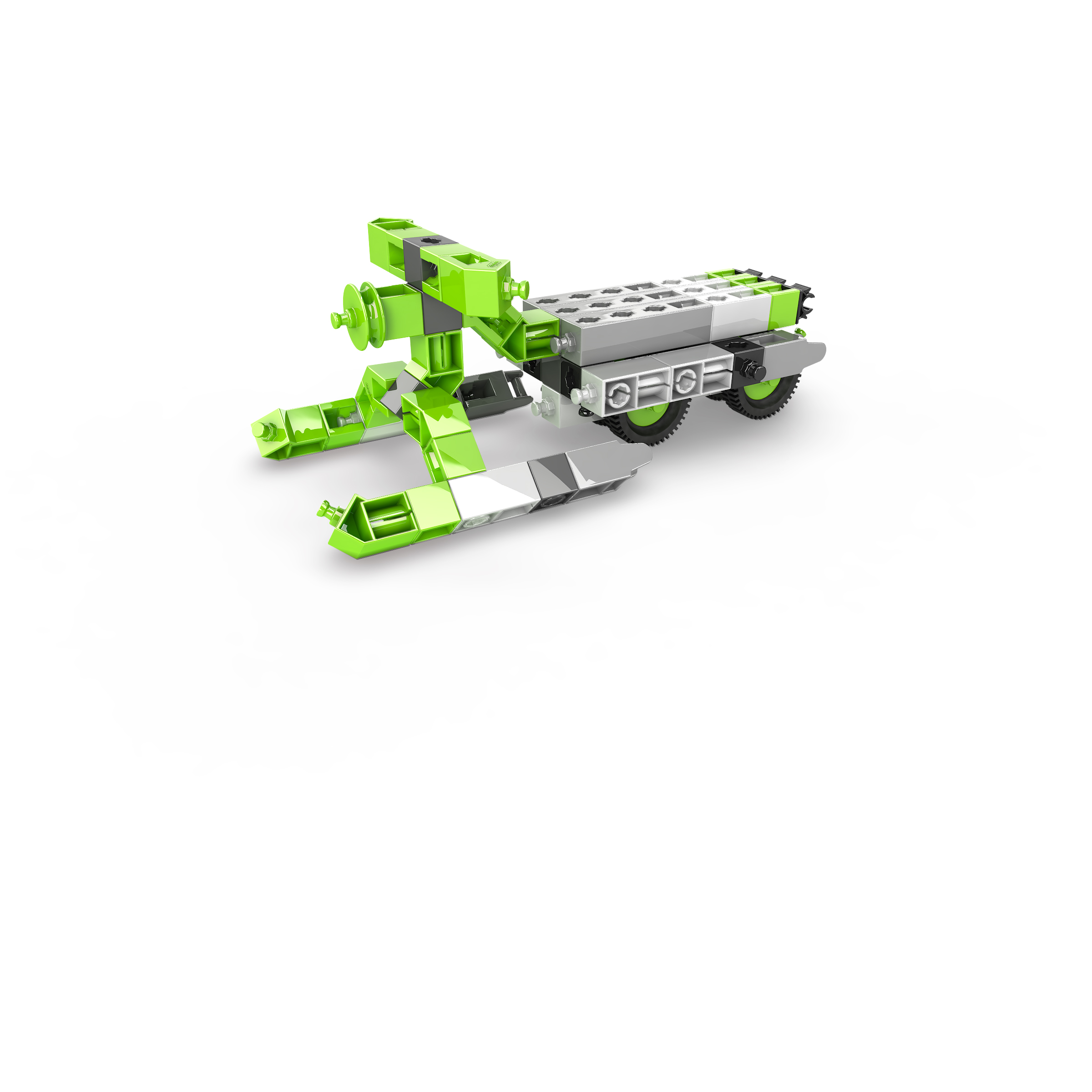 Creative Builder: 15 Models Multimodel Set - Image 19