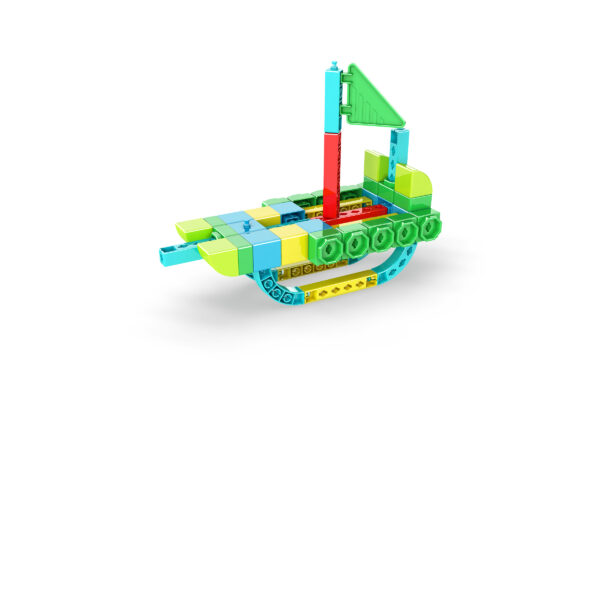 Learning About Sea Adventures - Image 9
