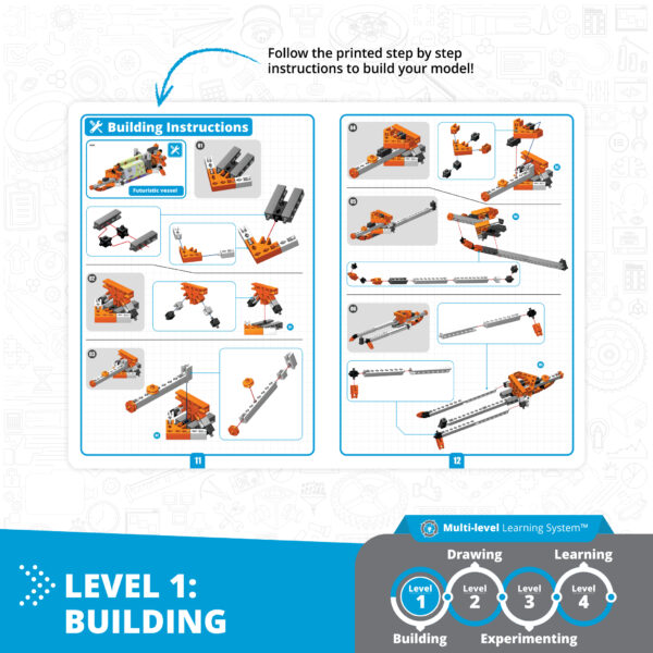 How Buoyancy Works? - Image 14