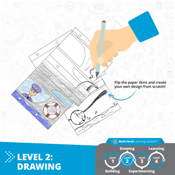 How Buoyancy Works? - Image 12
