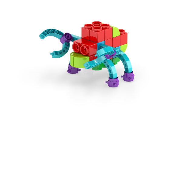 Farm Tractor with 10 bonus models - Image 13