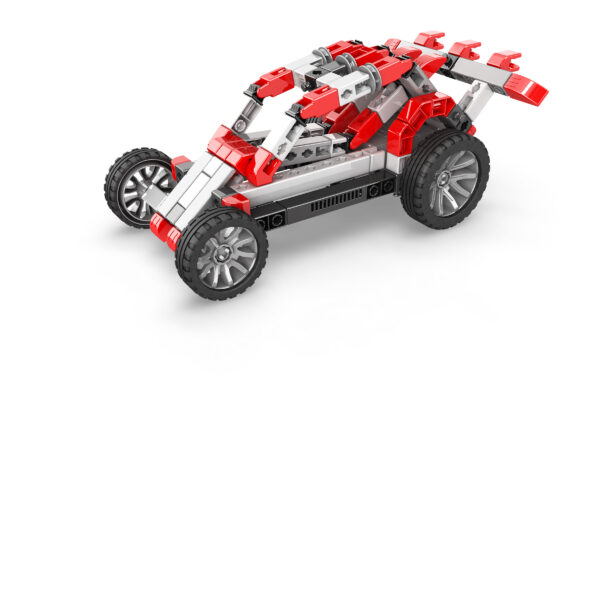Race Car with 10 bonus models - Image 13