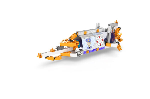How Buoyancy Works? - Image 6