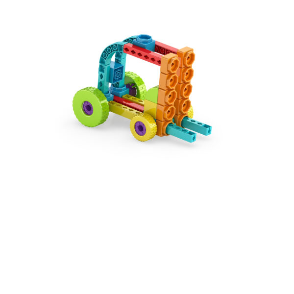 Farm Tractor with 10 bonus models - Image 11