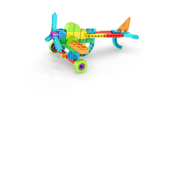 Farm Tractor with 10 bonus models - Image 10