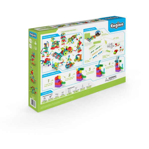 Farm Tractor with 10 bonus models - Image 8
