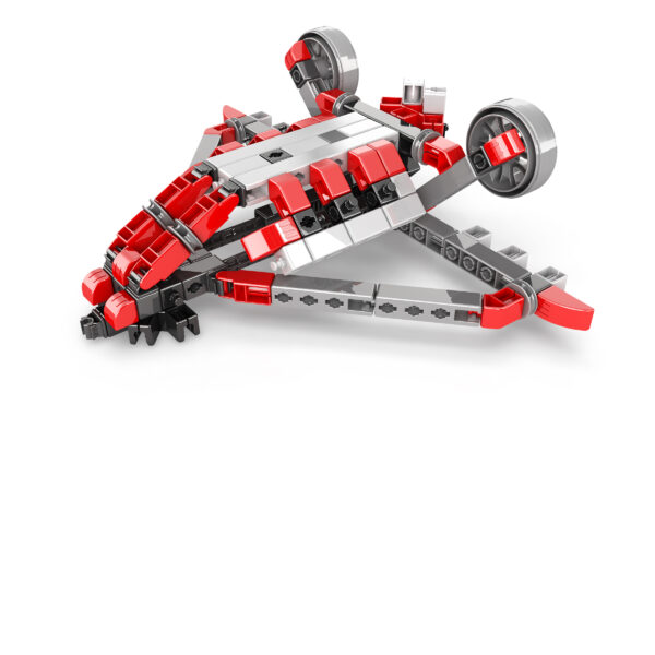 Race Car with 10 bonus models - Image 7